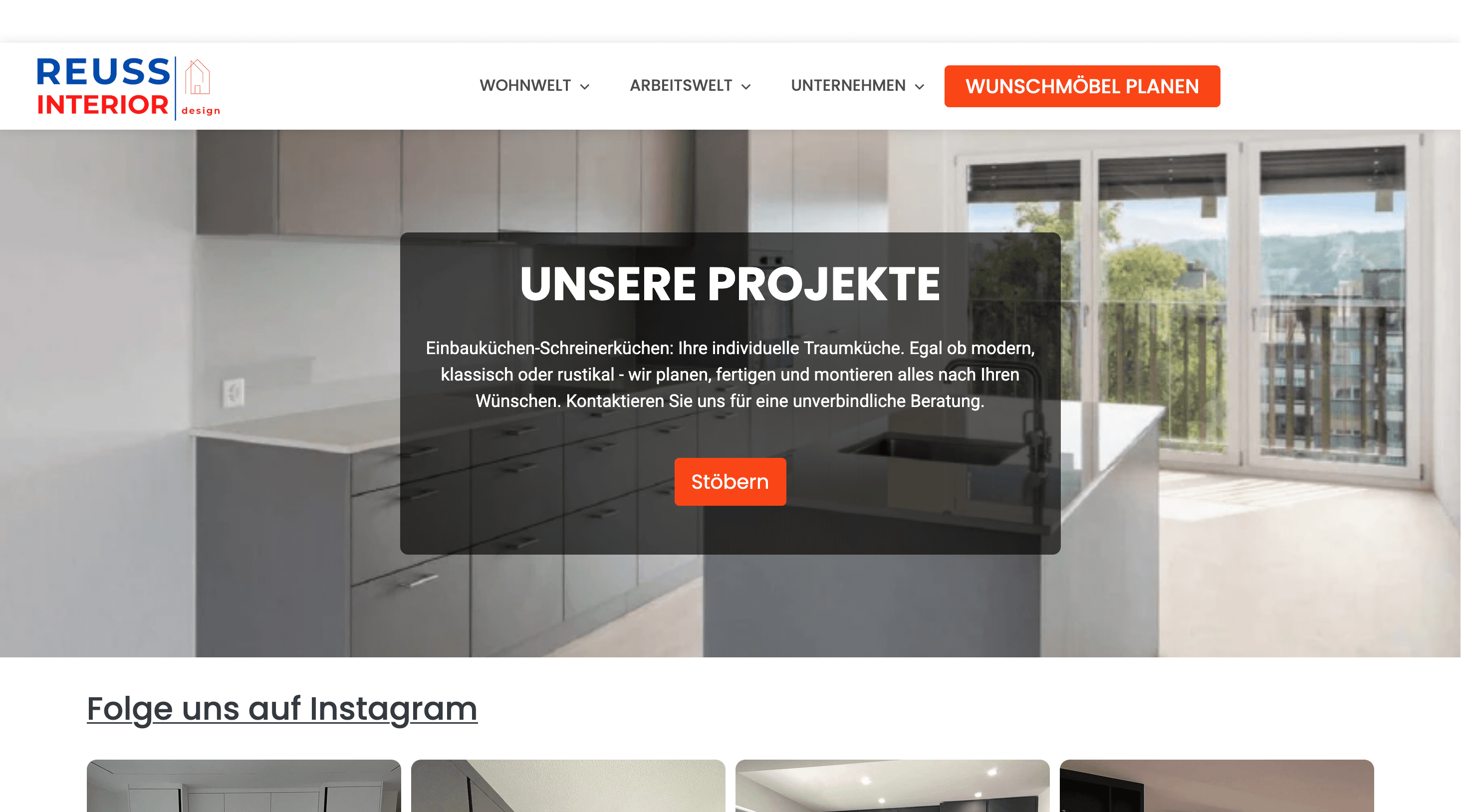 Screenshot Reuss Interior